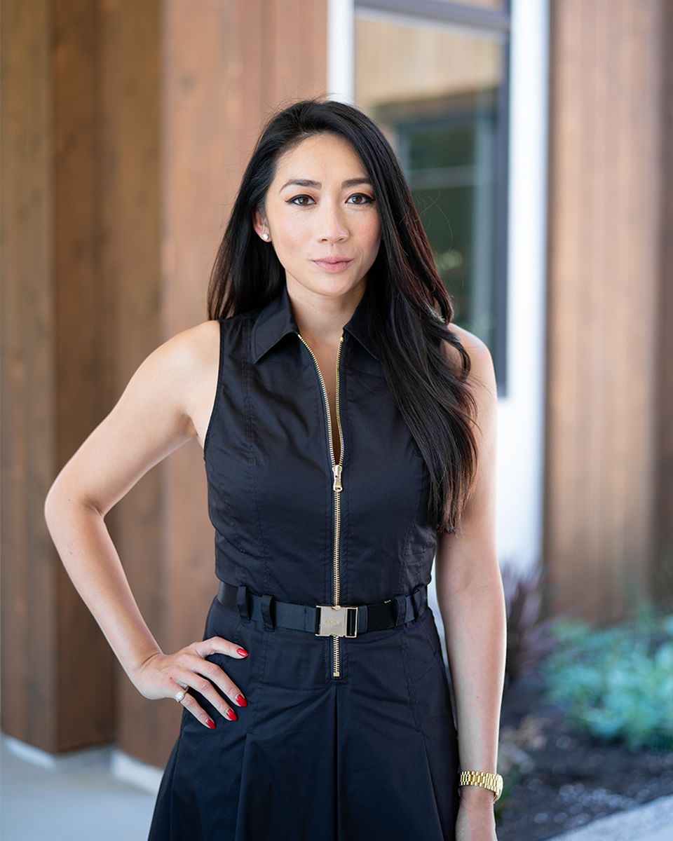 Neyshia Go, presenting 929 Hilldale Avenue, West Hollywood, CA 90069